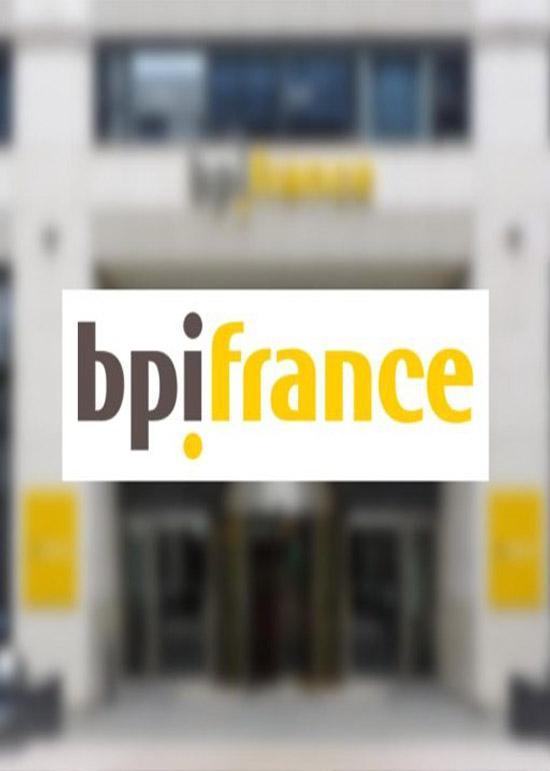 BPI France