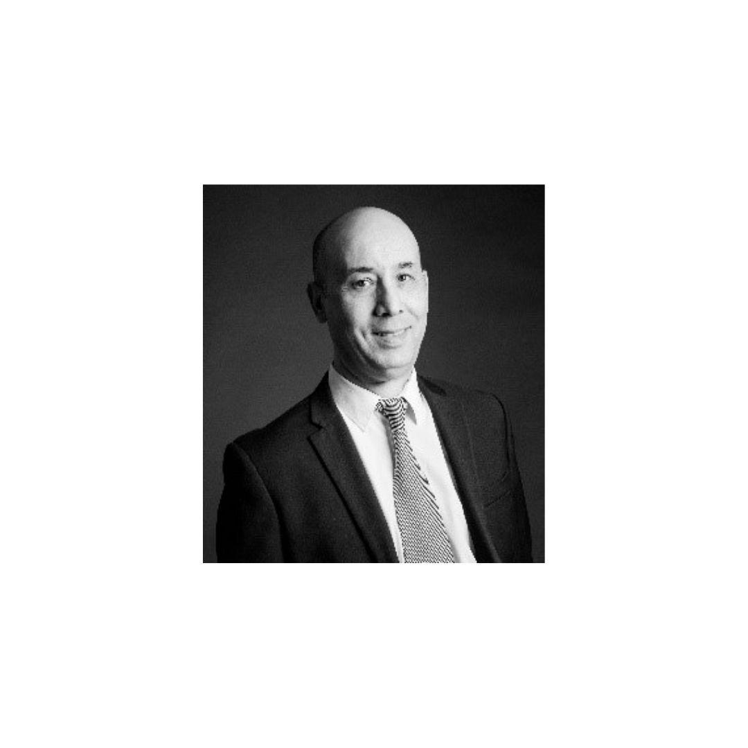Farid Soltani Directeur de la Stratégie de SAFIR Consulting