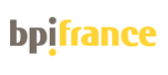 Logo BPI France