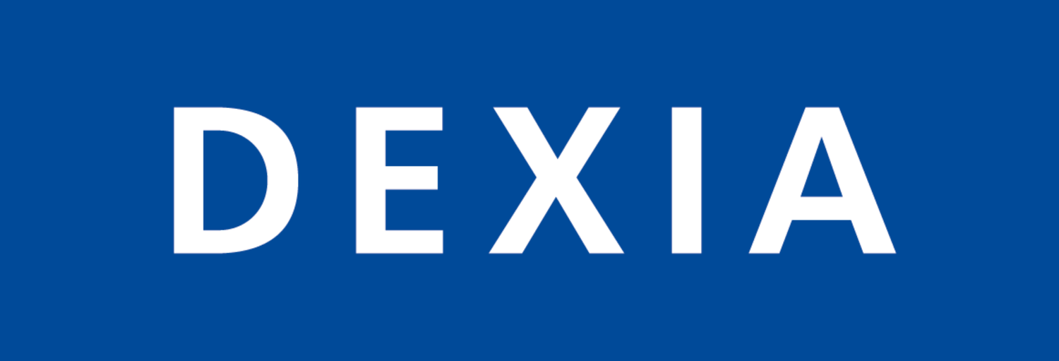 Logo Dexia