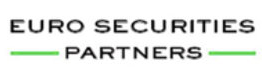 Logo Euro securities
