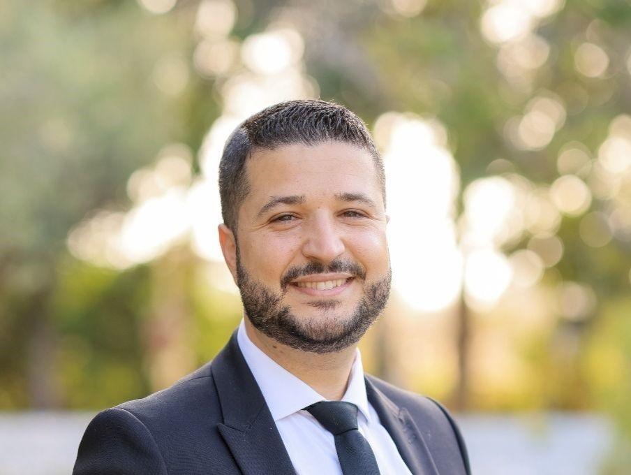 Rudy PARIENTI : Program Director