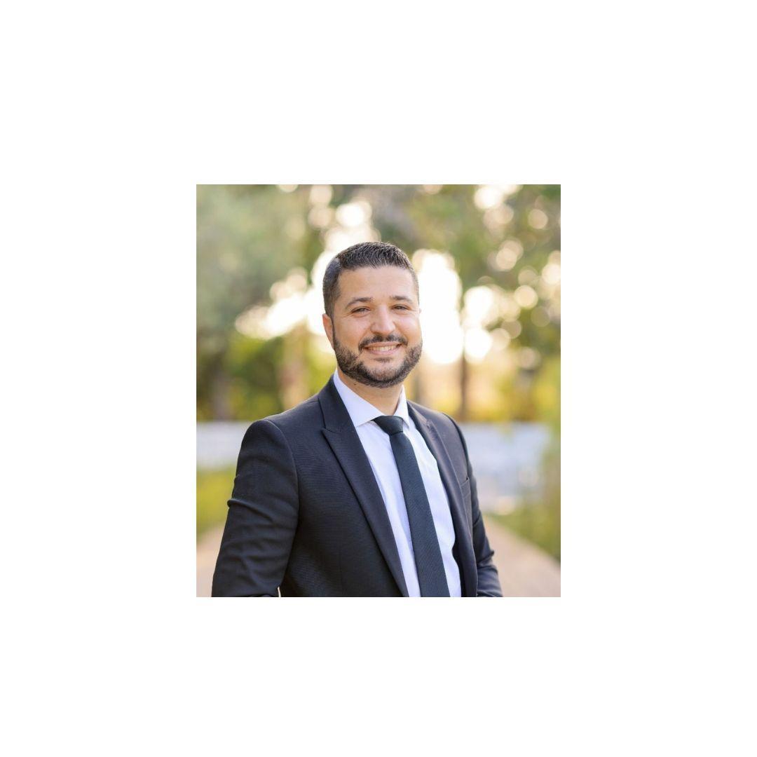 Rudy PARIENTI : Program Director